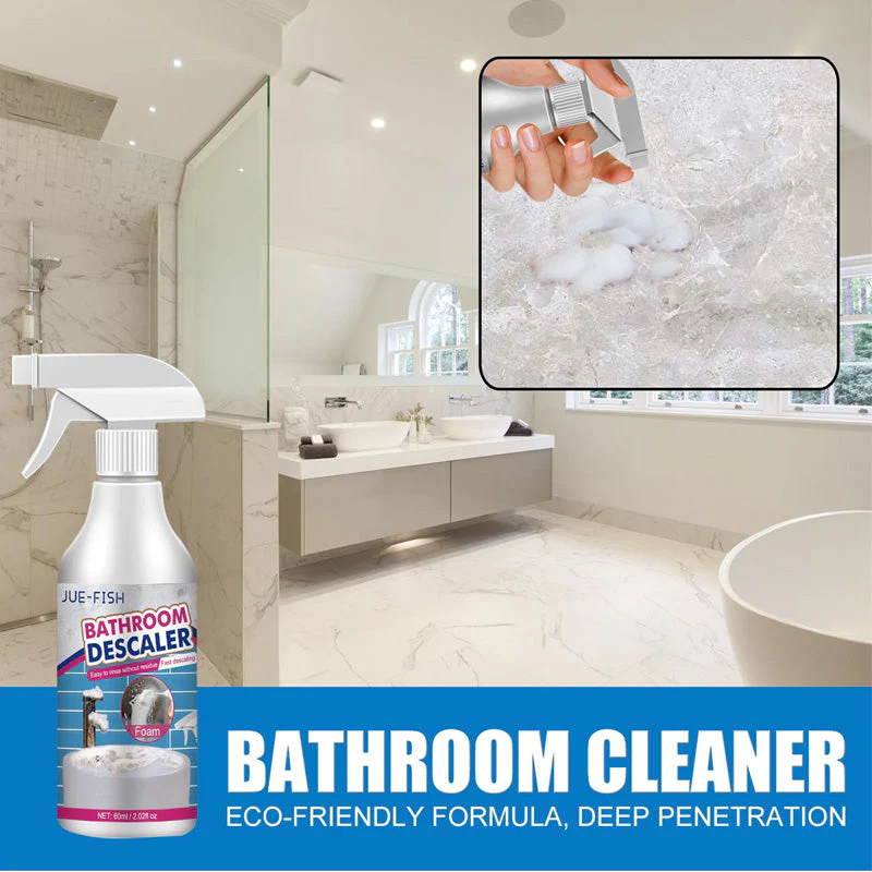 🌟Stubborn Stains Cleaner - Image 3