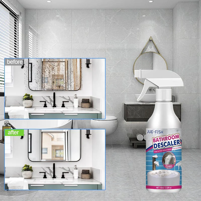 🌟Stubborn Stains Cleaner - Image 7