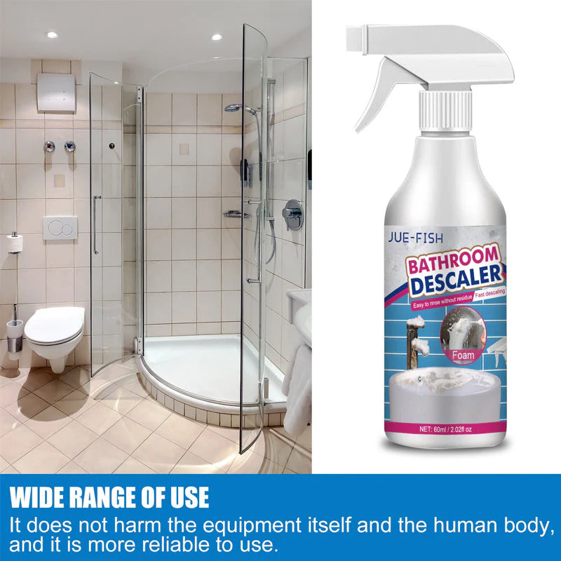 🌟Stubborn Stains Cleaner - Image 9