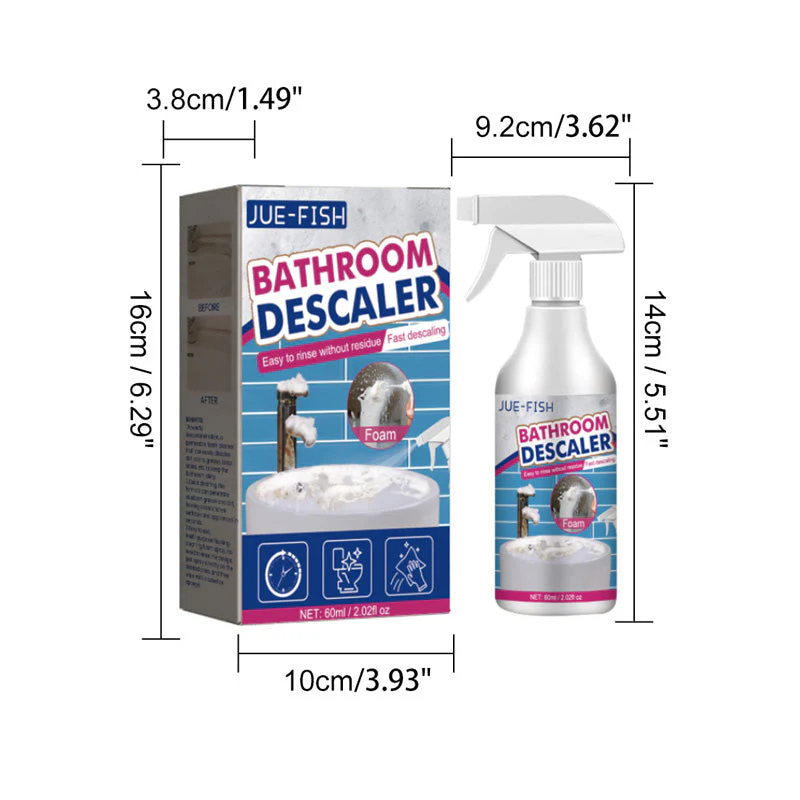 Stubborn Stains Cleaner - Image 11
