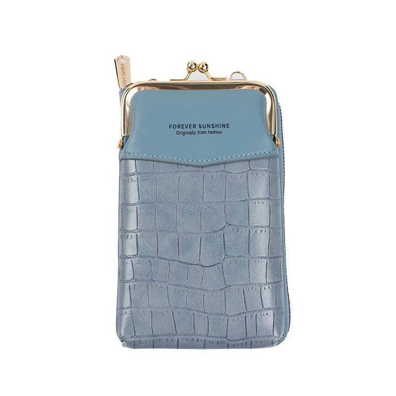 Stylish Crossbody Bag - Image 10