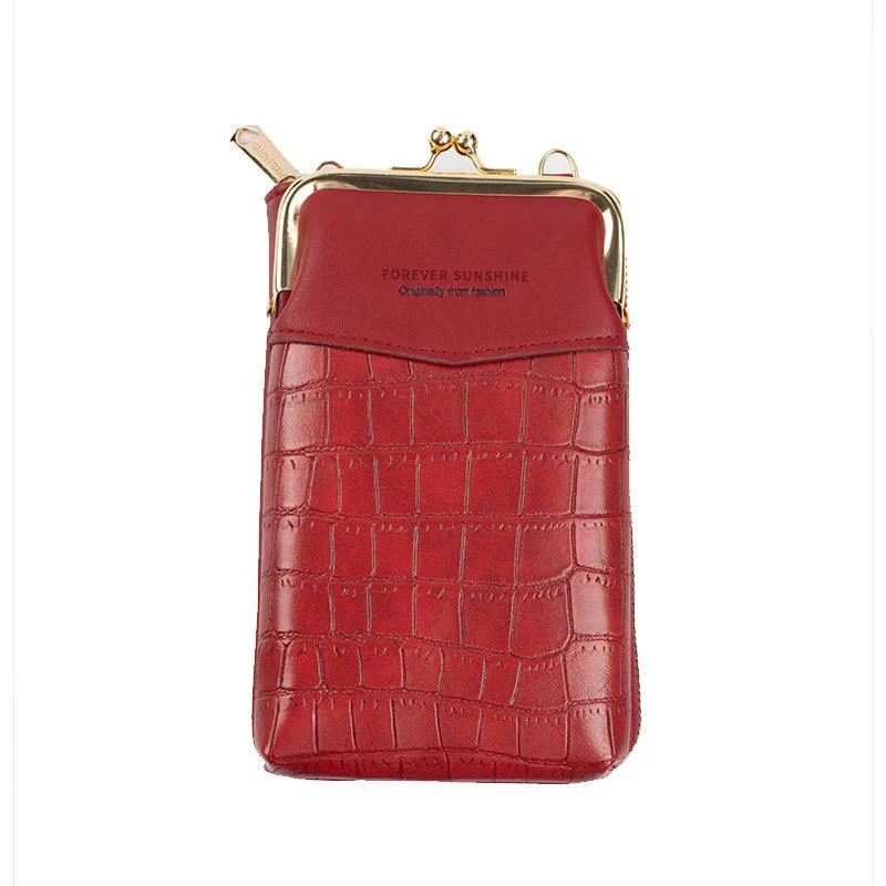 Stylish Crossbody Bag - Image 11