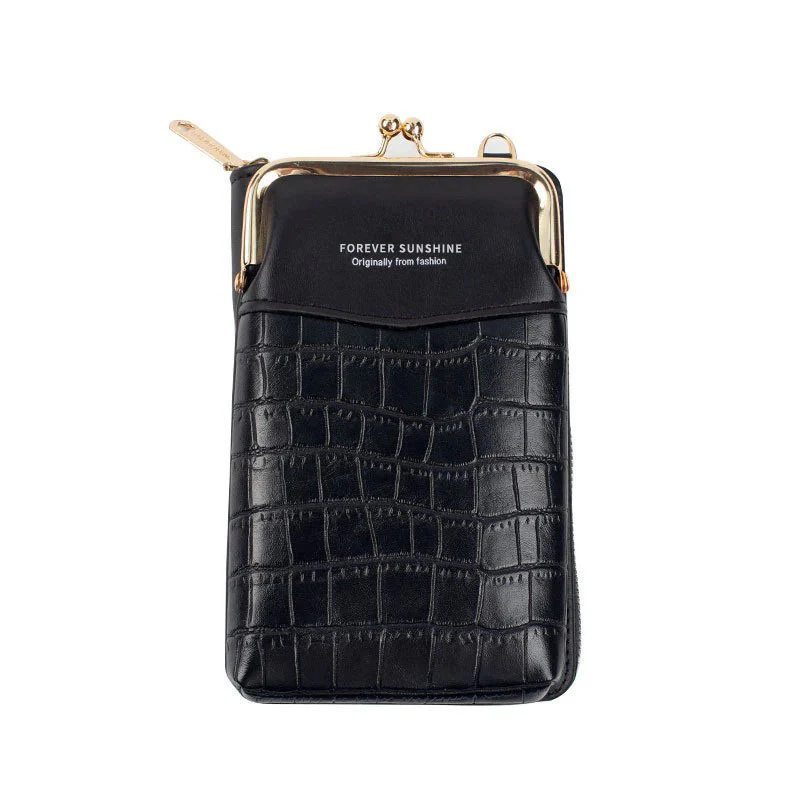 Stylish Crossbody Bag - Image 13