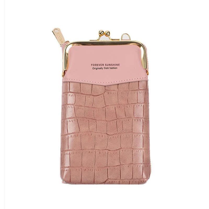 Stylish Crossbody Bag - Image 14