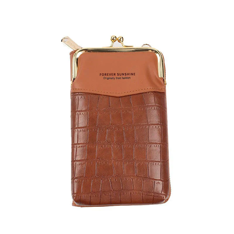Stylish Crossbody Bag - Image 15