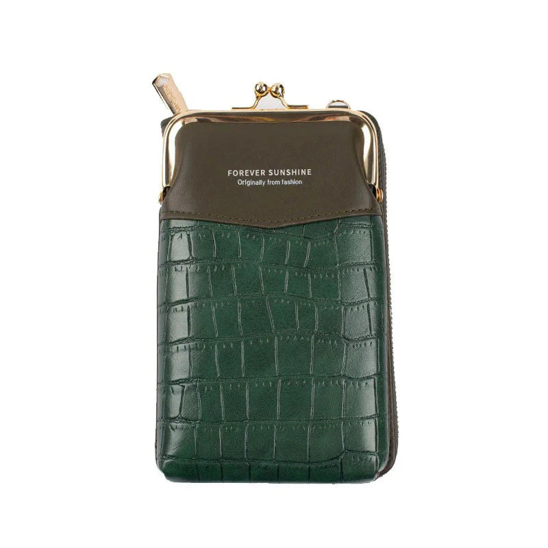 Stylish Crossbody Bag - Image 16