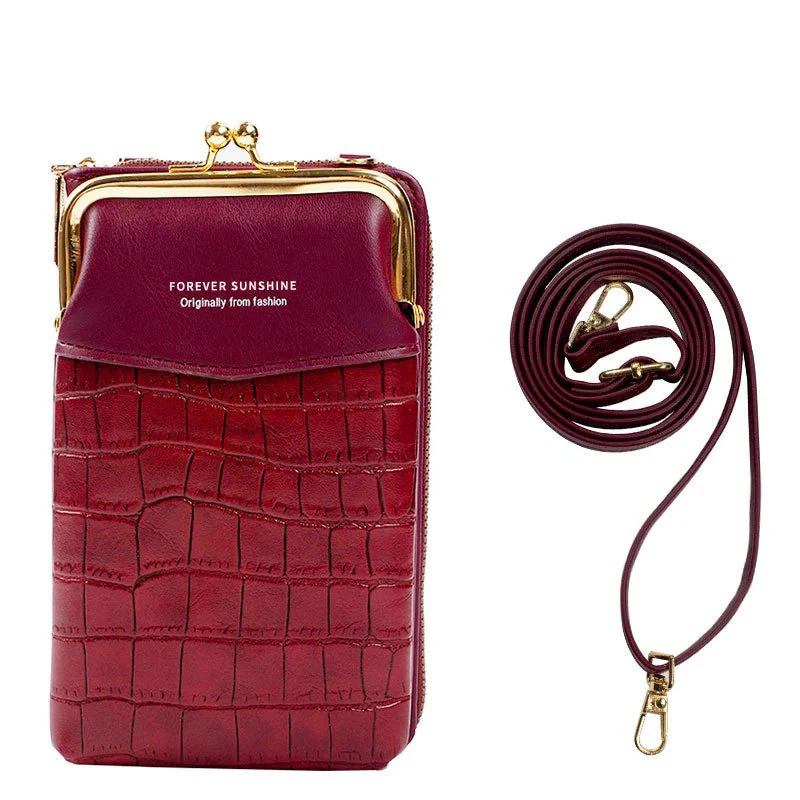 Stylish Crossbody Bag - Image 2