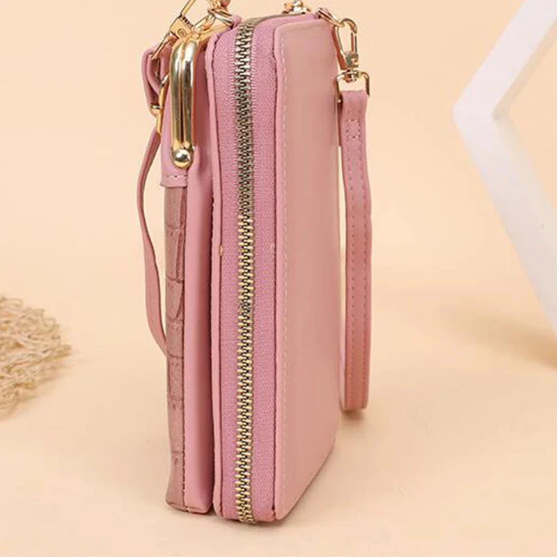 Stylish Crossbody Bag - Image 8