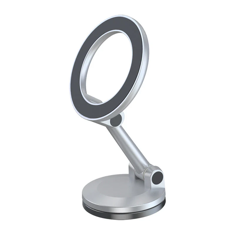 Stylish Magnetic Car Phone Holder - Image 10