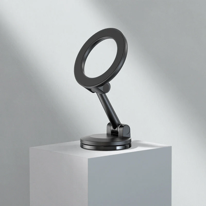 Stylish Magnetic Car Phone Holder - Image 11