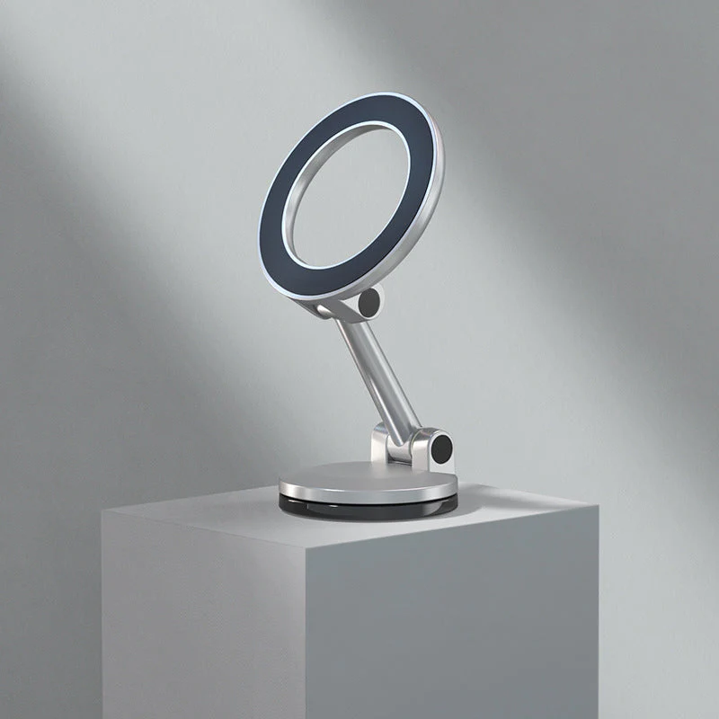 Stylish Magnetic Car Phone Holder - Image 12