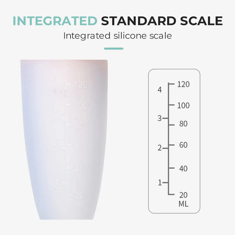 Suction Cup Food Supplement Silicone Soft Spoon - Image 10