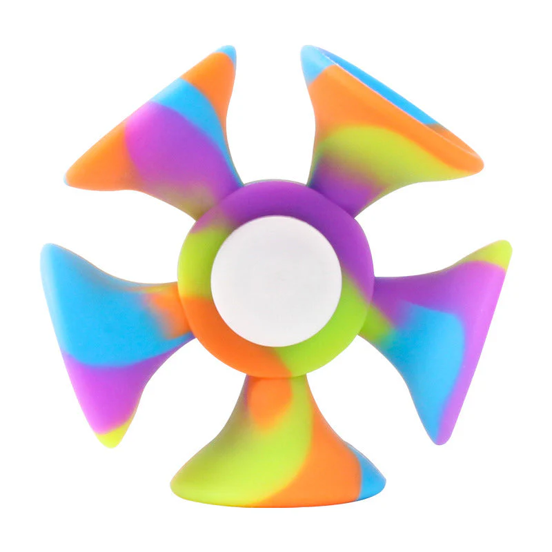Suction Cup Gyro Toys - Image 10