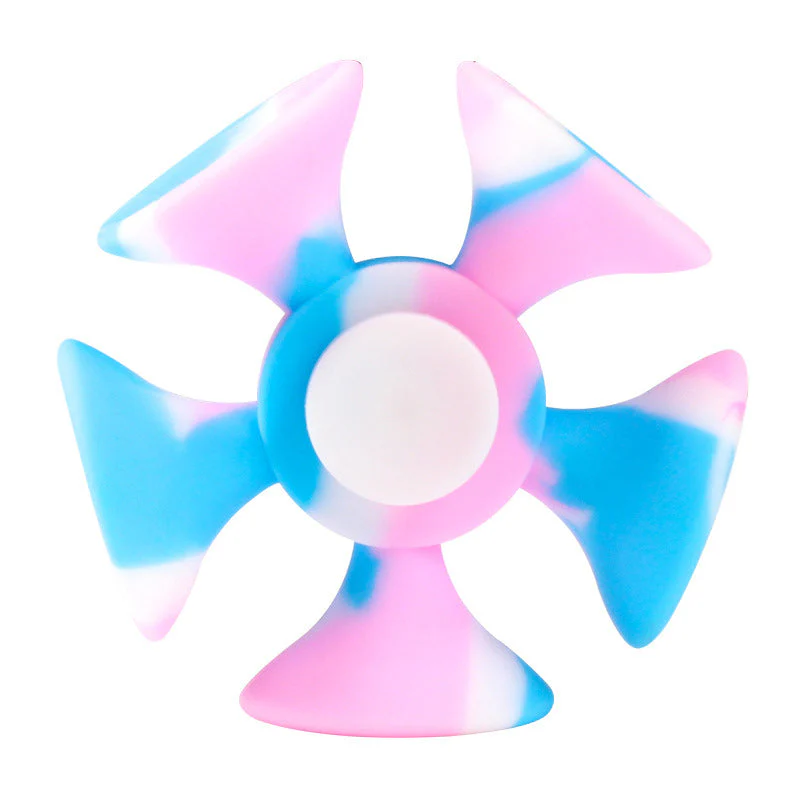 Suction Cup Gyro Toys - Image 11
