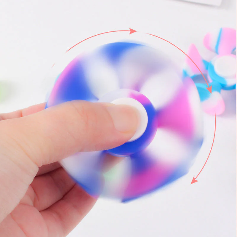 Suction Cup Gyro Toys - Image 5