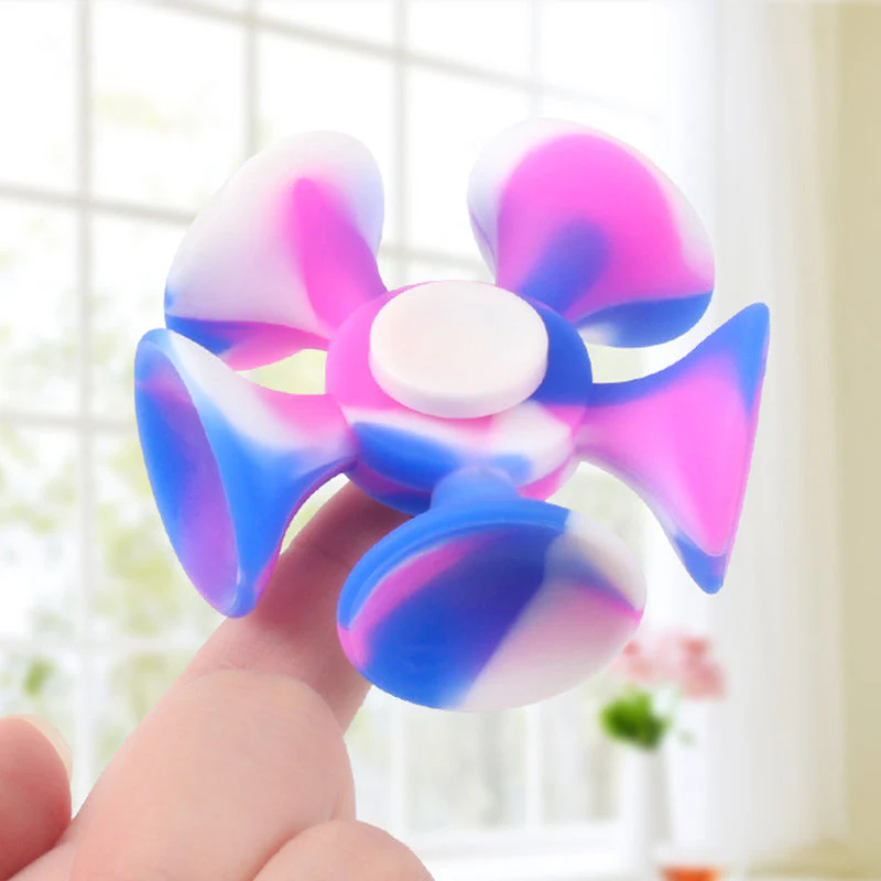 Suction Cup Gyro Toys - Image 8