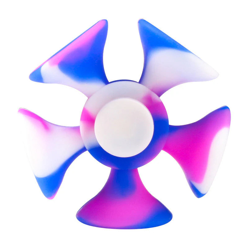 Suction Cup Gyro Toys - Image 9