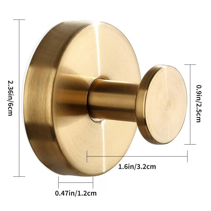 Suction Cup Hooks - Image 11
