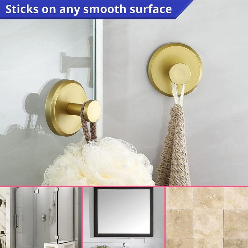 Suction Cup Hooks - Image 2