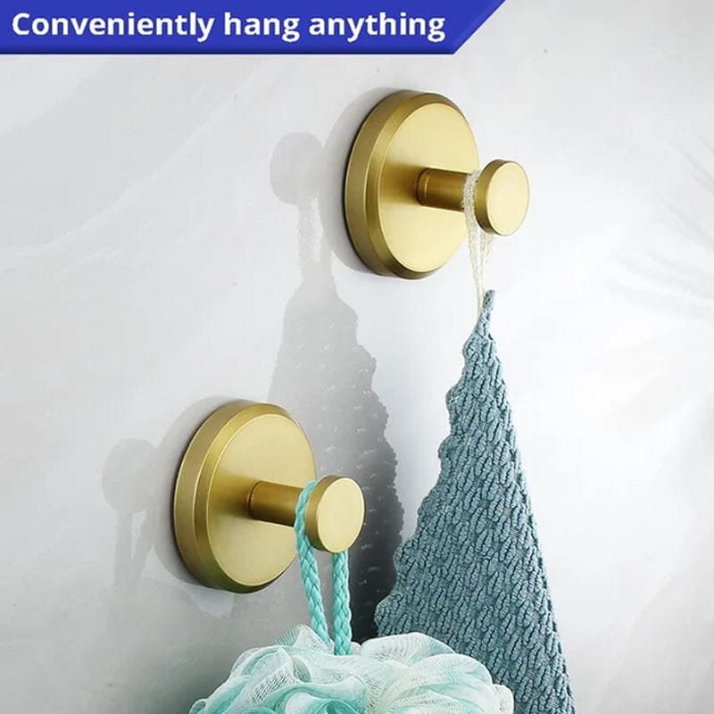 Suction Cup Hooks - Image 3