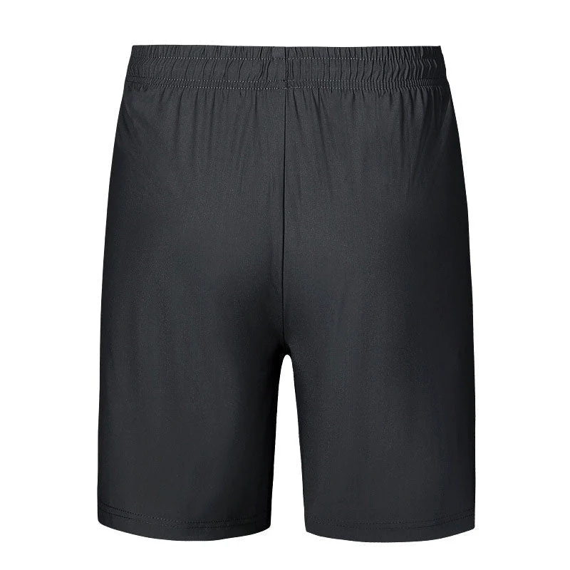 Summer Elastic Sports Shorts - Image 2