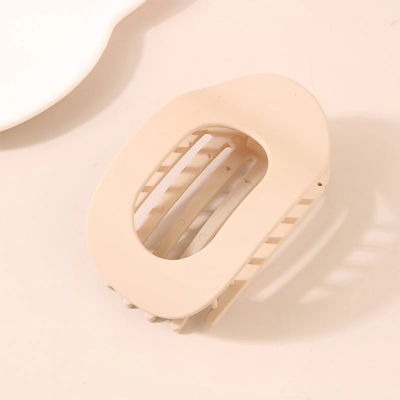 Summer Sale Simple Elegant Duckbill Hair Clip - Image 11