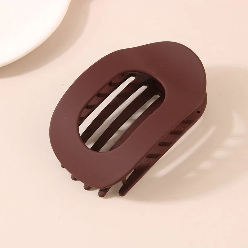 Summer Sale Simple Elegant Duckbill Hair Clip - Image 13
