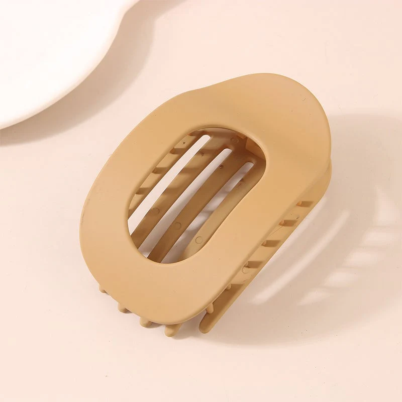 Summer Sale Simple Elegant Duckbill Hair Clip - Image 14