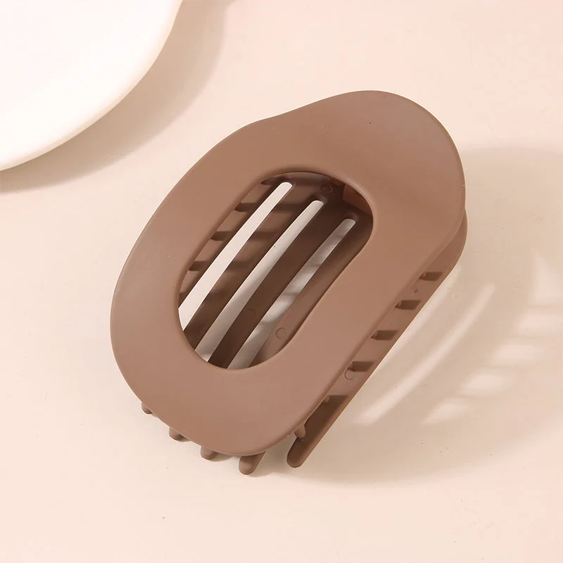 Summer Sale Simple Elegant Duckbill Hair Clip - Image 15