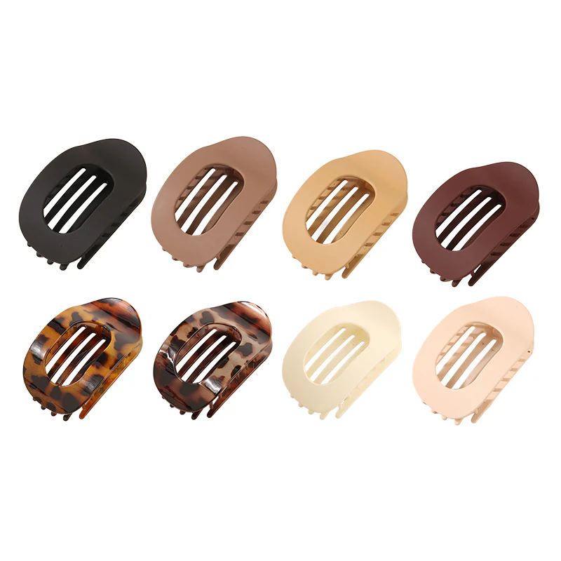 Summer Sale Simple Elegant Duckbill Hair Clip - Image 16
