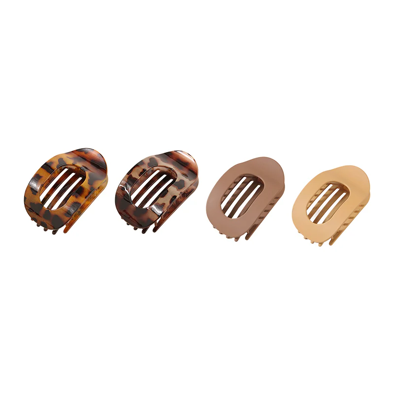 Summer Sale Simple Elegant Duckbill Hair Clip - Image 17