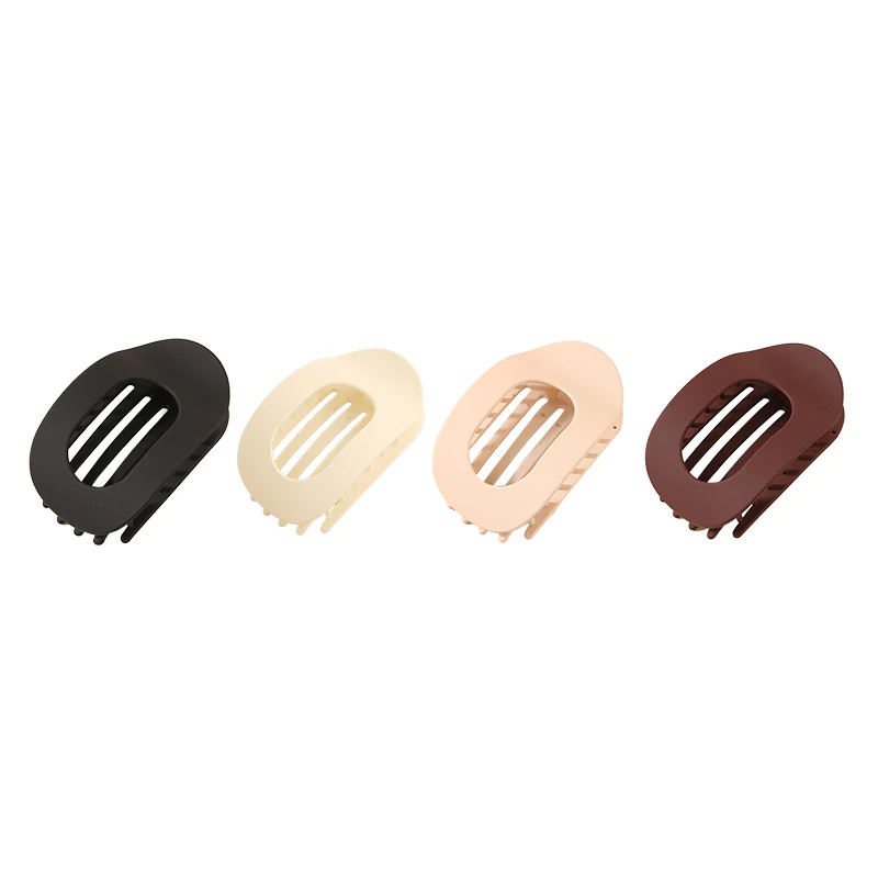 Summer Sale Simple Elegant Duckbill Hair Clip - Image 18