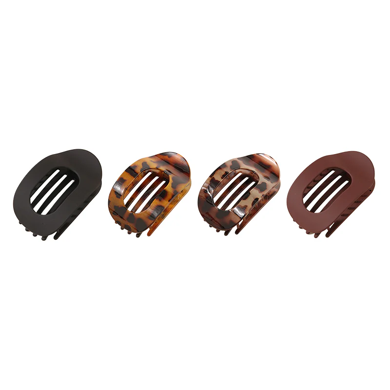 Summer Sale Simple Elegant Duckbill Hair Clip - Image 19