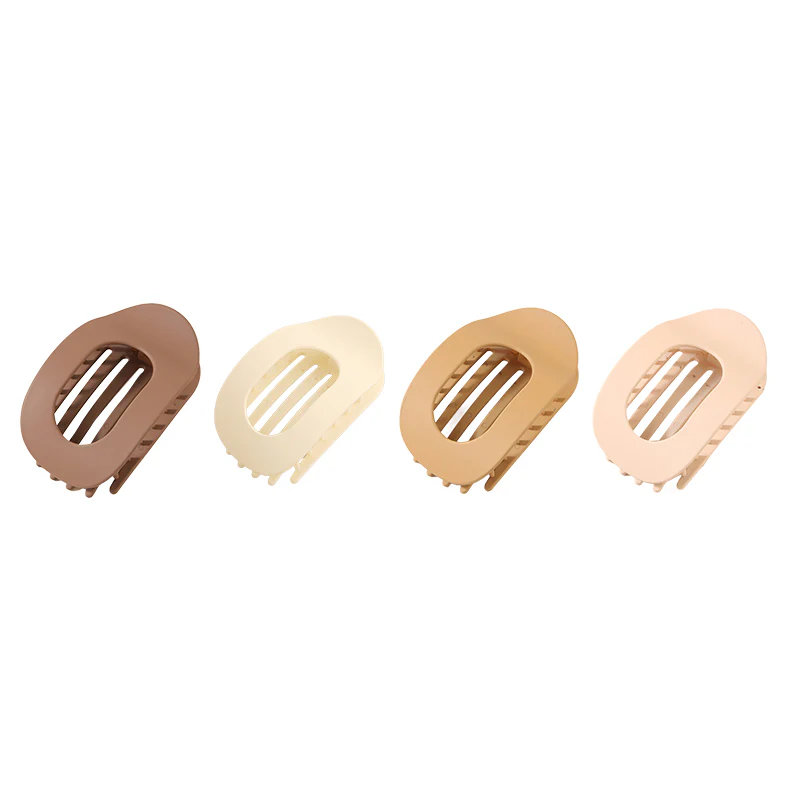 Summer Sale Simple Elegant Duckbill Hair Clip - Image 20