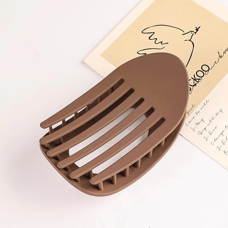 Summer Sale Simple Elegant Duckbill Hair Clip - Image 6