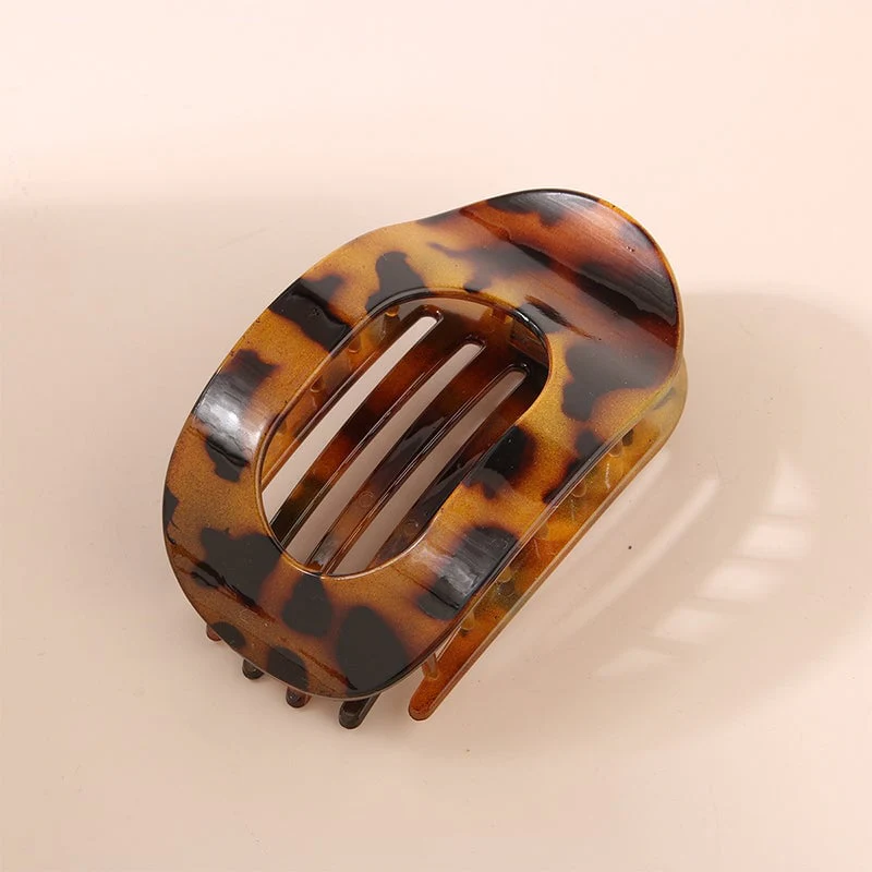 Summer Sale Simple Elegant Duckbill Hair Clip - Image 8
