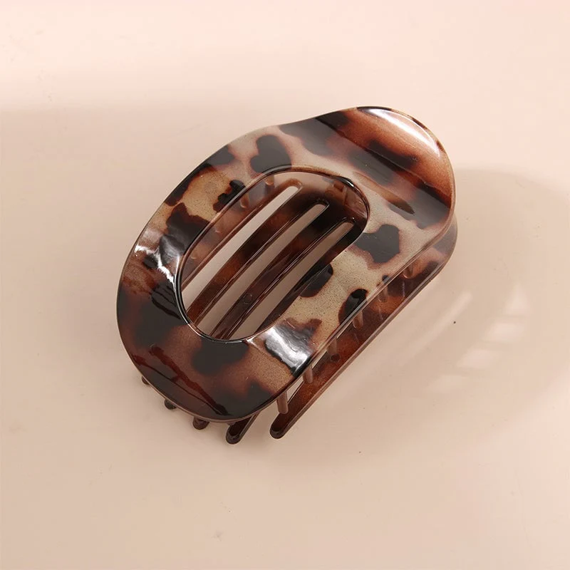 Summer Sale Simple Elegant Duckbill Hair Clip - Image 9