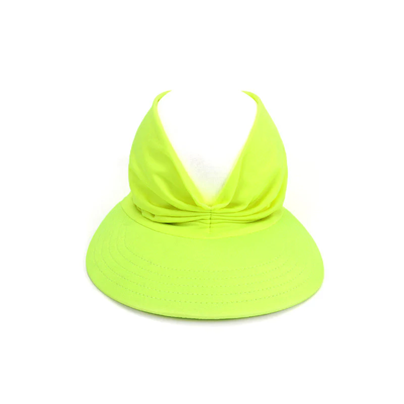 Summer Women's Sun Hat - Image 11