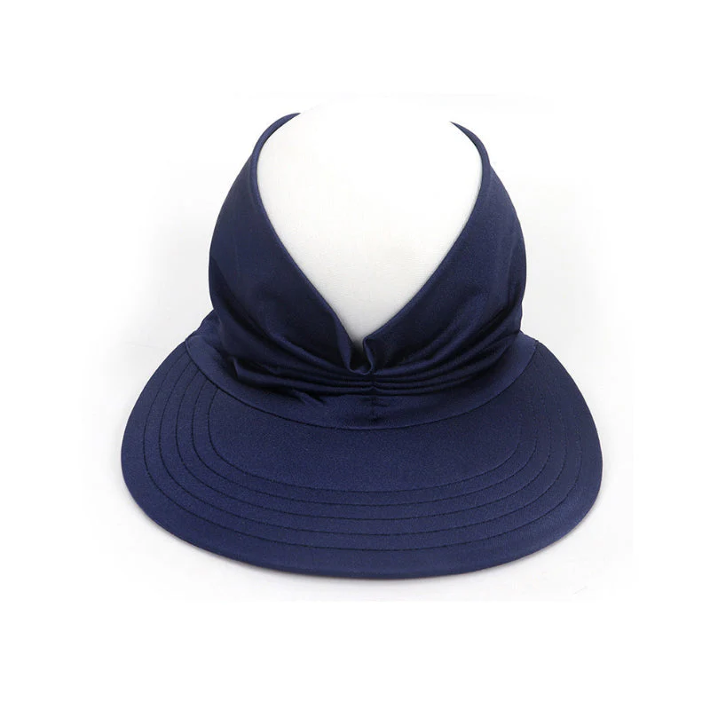 Summer Women's Sun Hat - Image 12