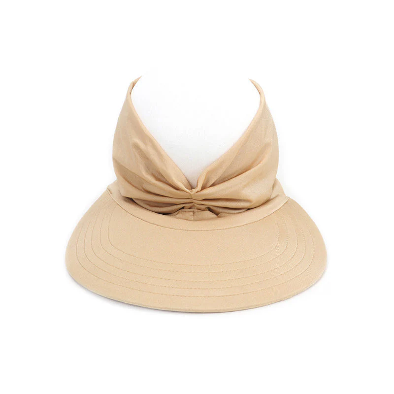Summer Women's Sun Hat - Image 13