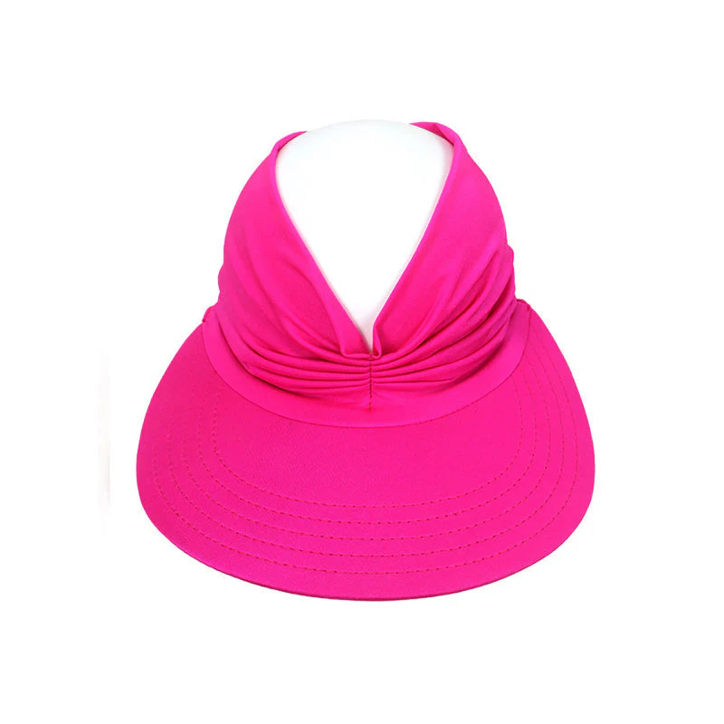 Summer Women's Sun Hat - Image 14