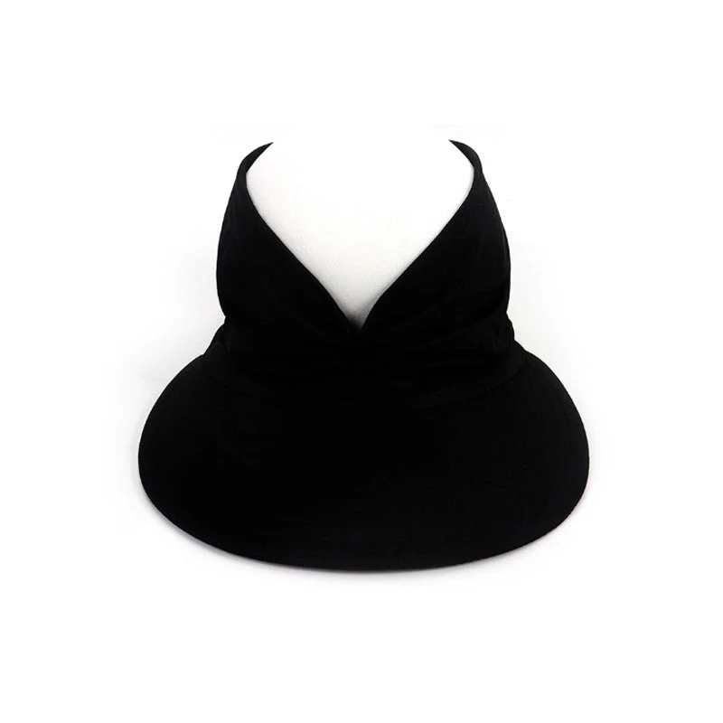 Summer Women's Sun Hat - Image 15