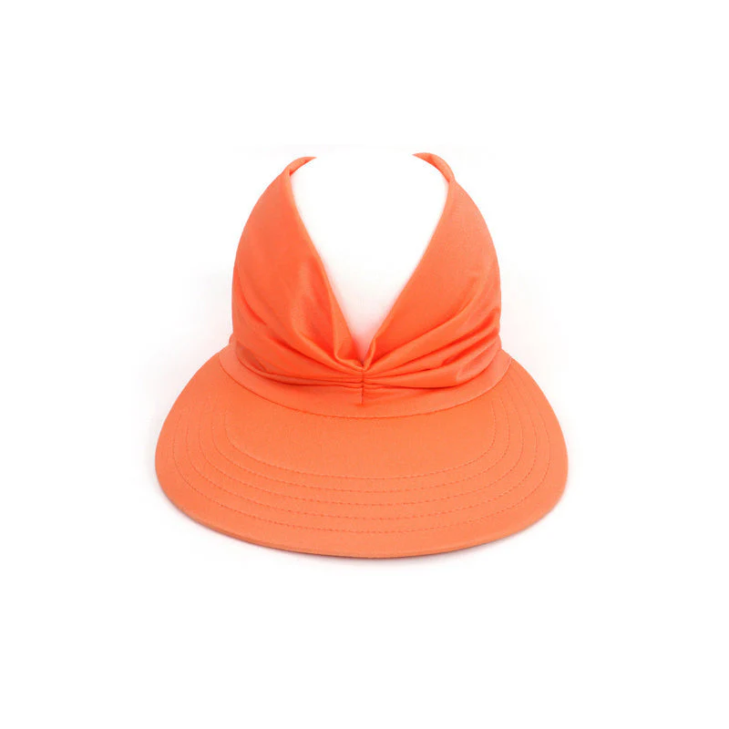 Summer Women's Sun Hat - Image 16