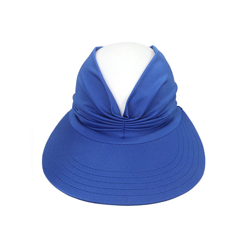 Summer Women's Sun Hat - Image 17