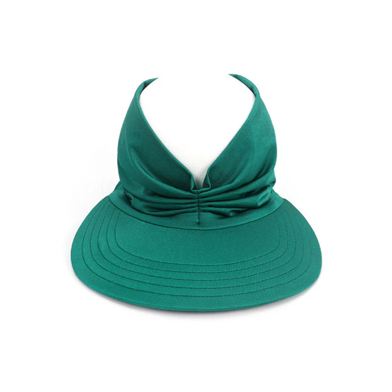 Summer Women's Sun Hat - Image 18