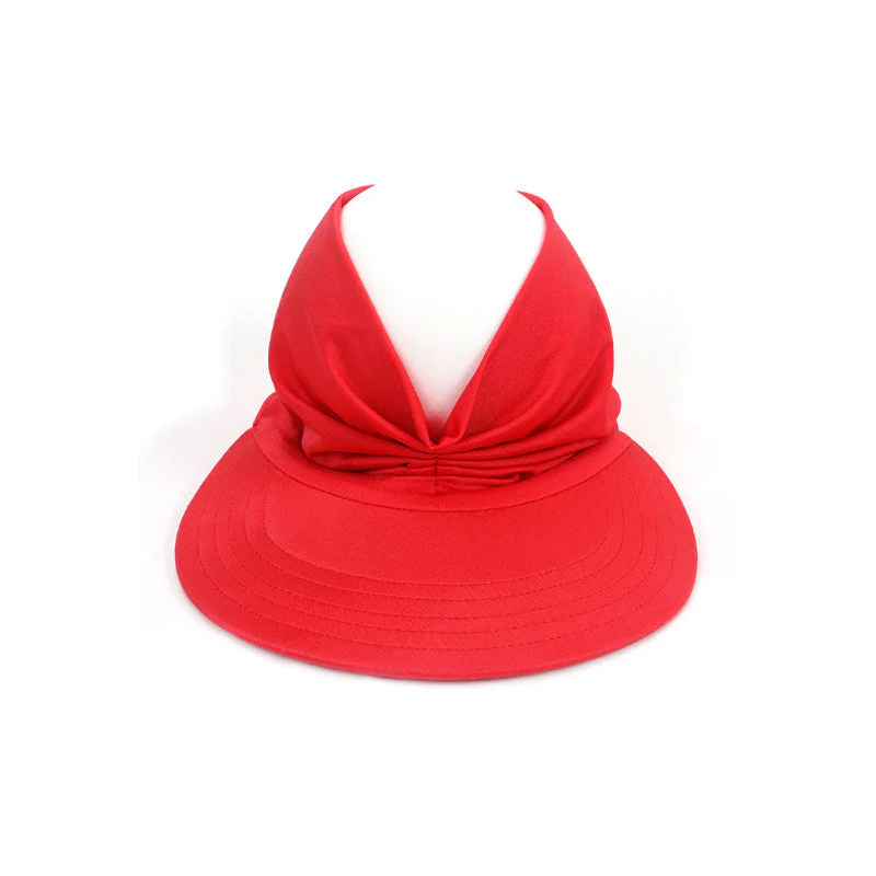 Summer Women's Sun Hat - Image 19