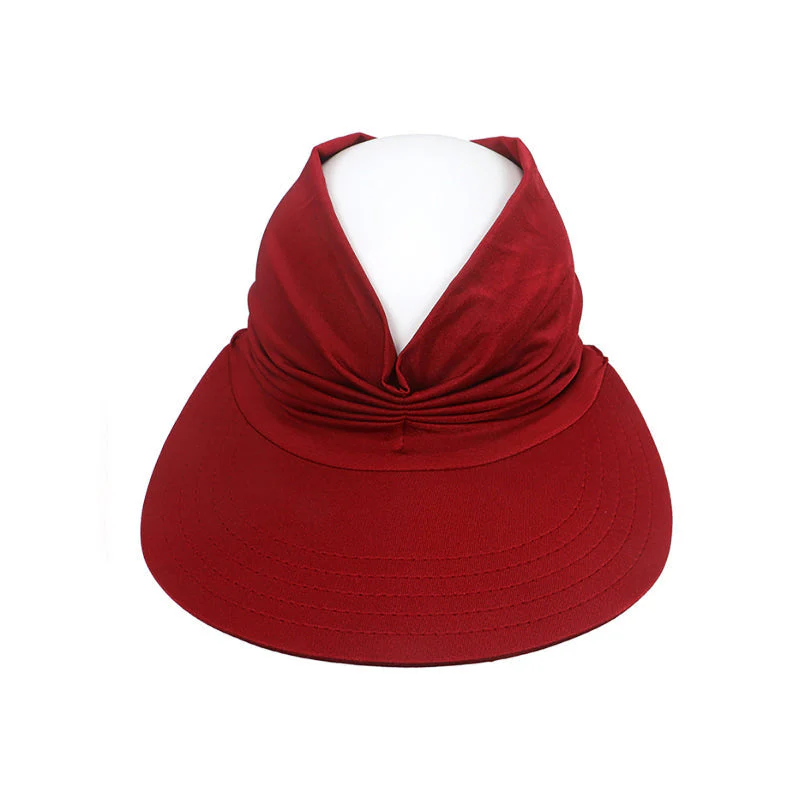 Summer Women's Sun Hat - Image 20