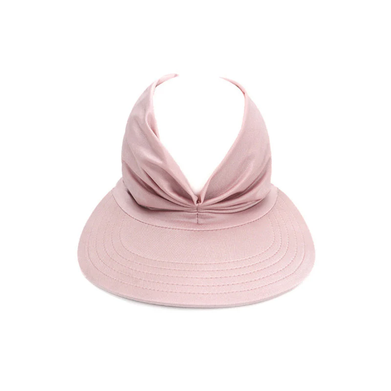 Summer Women's Sun Hat - Image 22