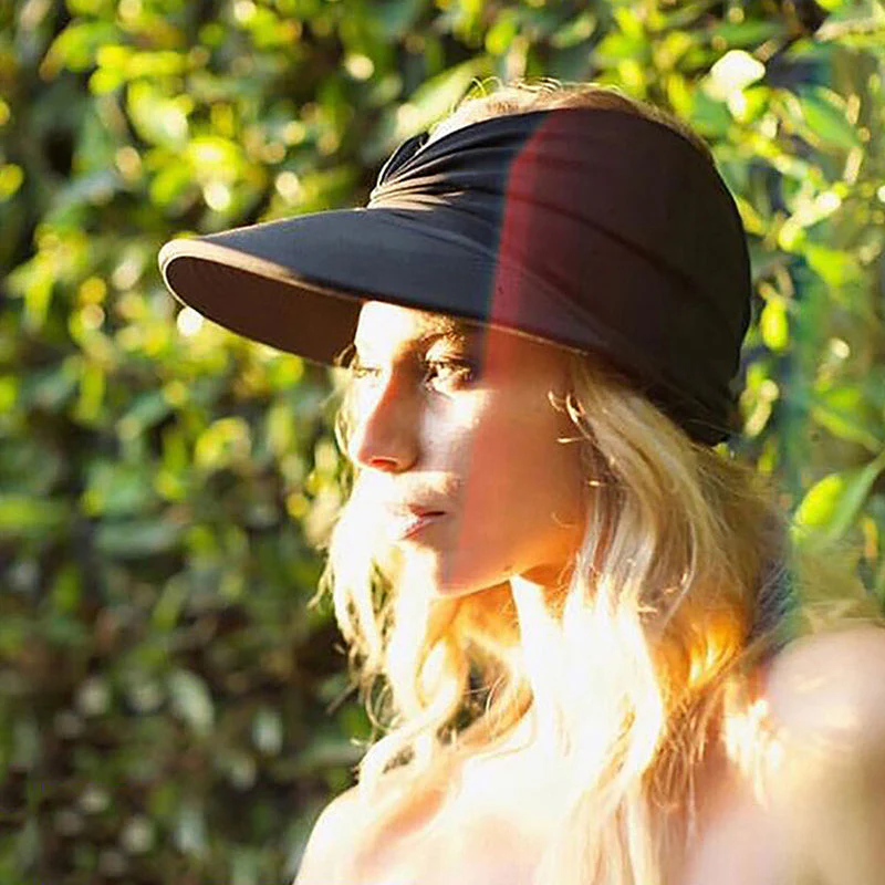 Summer Women's Sun Hat - Image 3