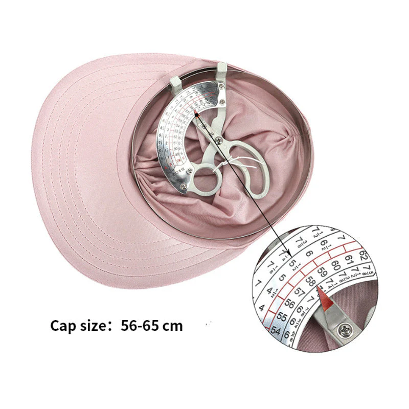 Summer Women's Sun Hat - Image 9